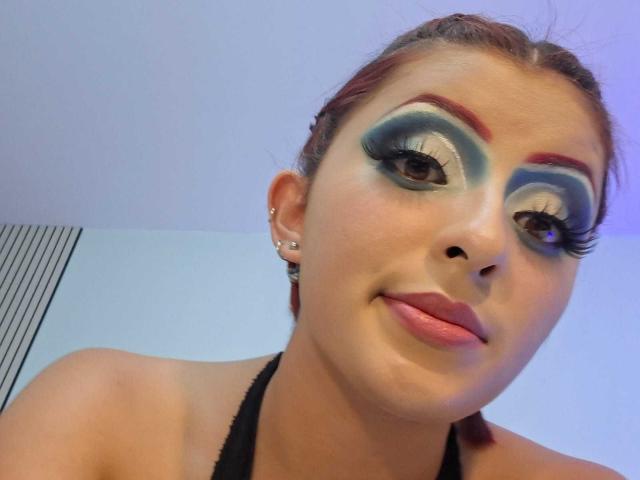 LizBonnet - Sexe cam en vivo - 30887147