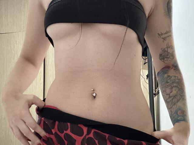 EvaaFarix - Sexe cam en vivo - 30887558