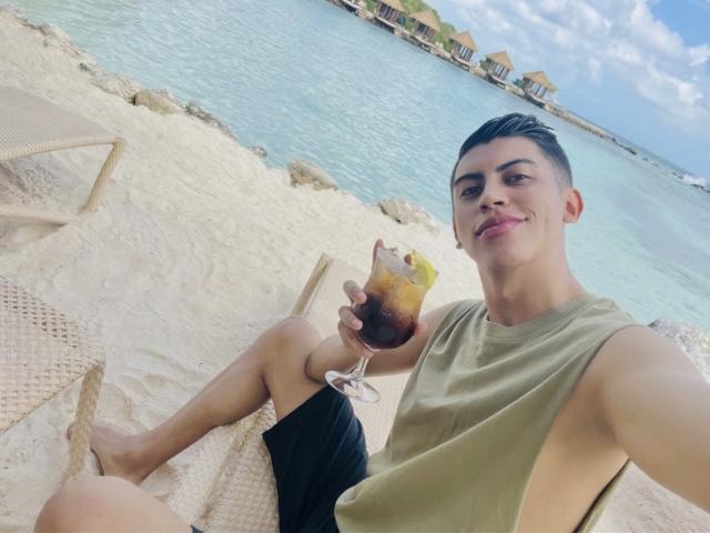 ImMateo - Live porn &amp; sex cam - 30887813