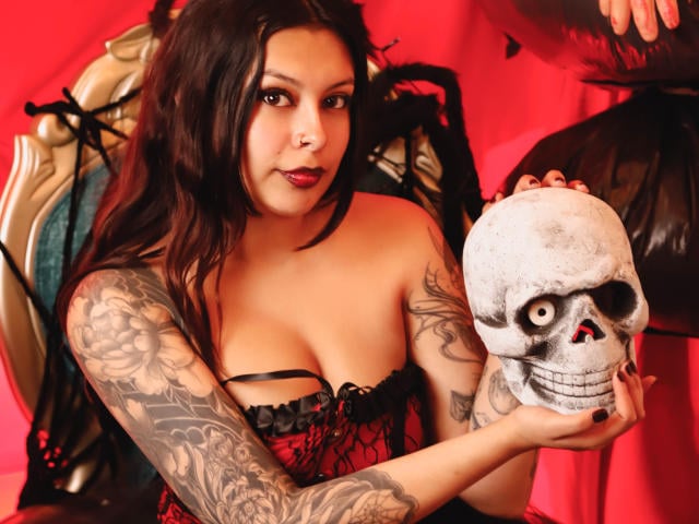 GabyJoy - Live sex cam - 30888086