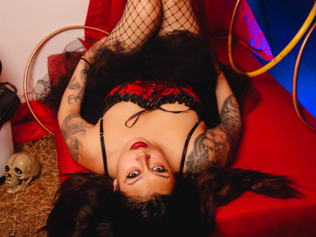 GabyJoy - Sexe cam en vivo - 30888131