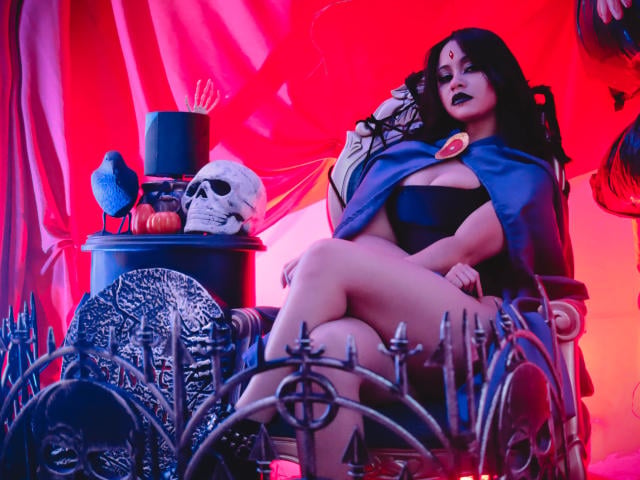 CassieJones - Sexe cam en vivo - 30888179