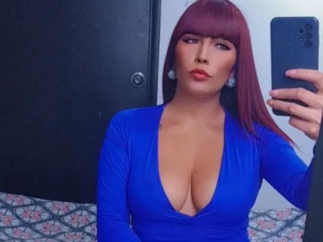 IrisGoddesss - сексуальная веб-камера в реальном времени - 30888344