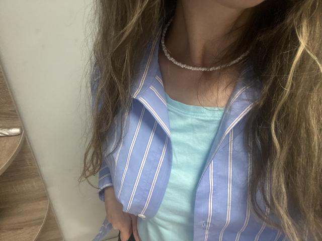 Sanella - Live Sex Cam - 30889181