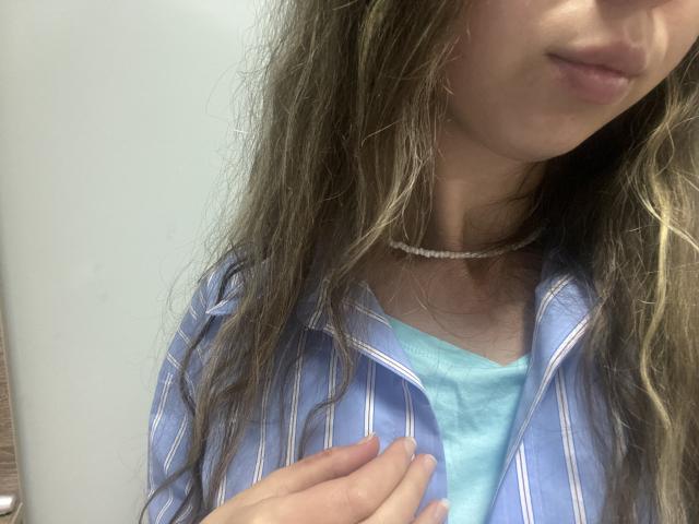 Sanella - Live Sex Cam - 30889199