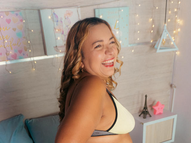 SandyMatture - Sexe cam en vivo - 30889436