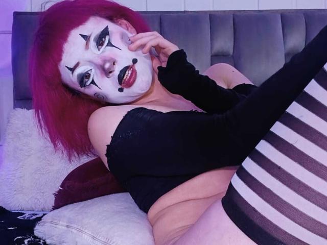 ViolettClay - Live sex cam - 30889589