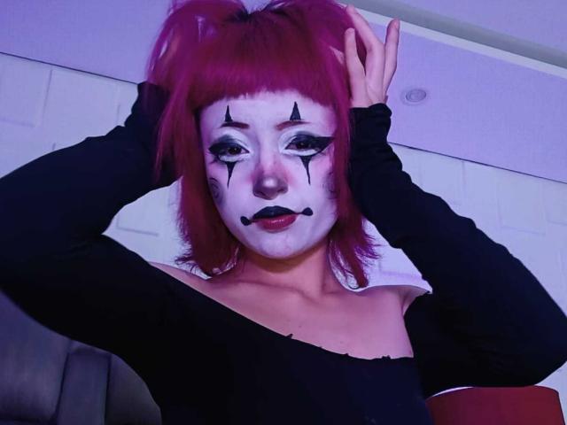 ViolettClay - Live sex cam - 30889595