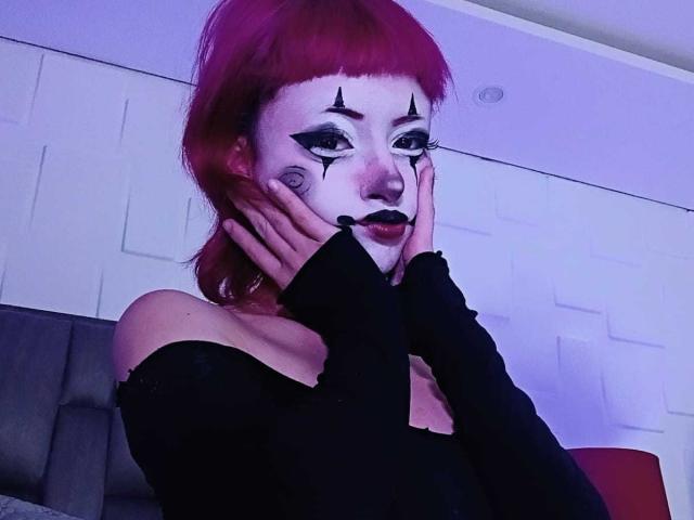 ViolettClay - Live sex cam - 30889601