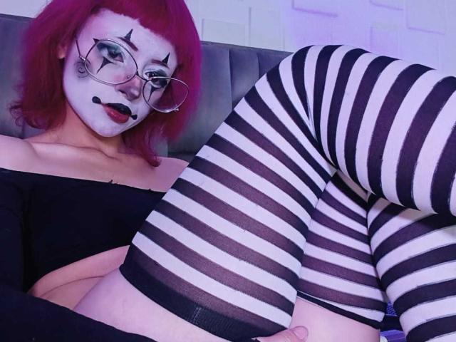 ViolettClay - Live sex cam - 30889604