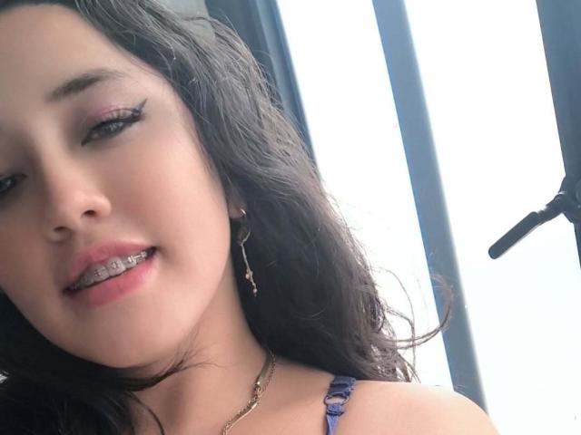 JessyBarnnett - Sexe cam en vivo - 30889769