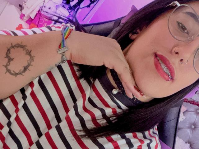 NatalieHarris - Sexe cam en vivo - 30889874