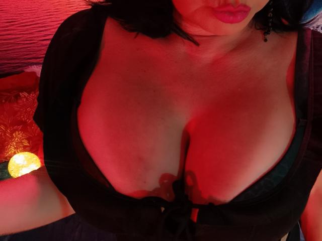AmberSunshine - Live sexe cam - 30890396