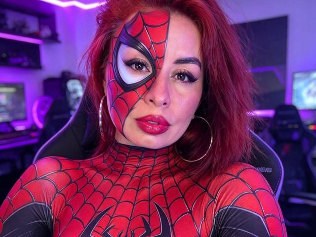 IvvannaParis - Sexe cam en vivo - 30890474