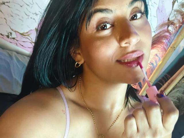 SaraArey - Sexe cam en vivo - 30890522