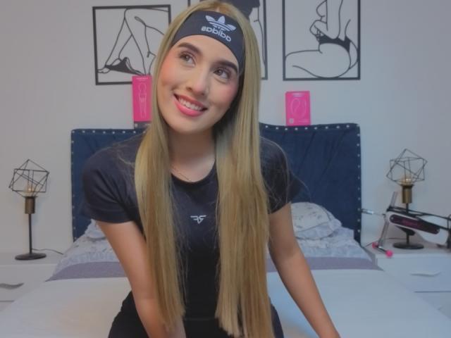 EmmaWat - Sexe cam en vivo - 30890942