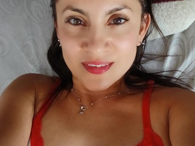 SolaraDubois - Live porn &amp; sex cam - 30890969