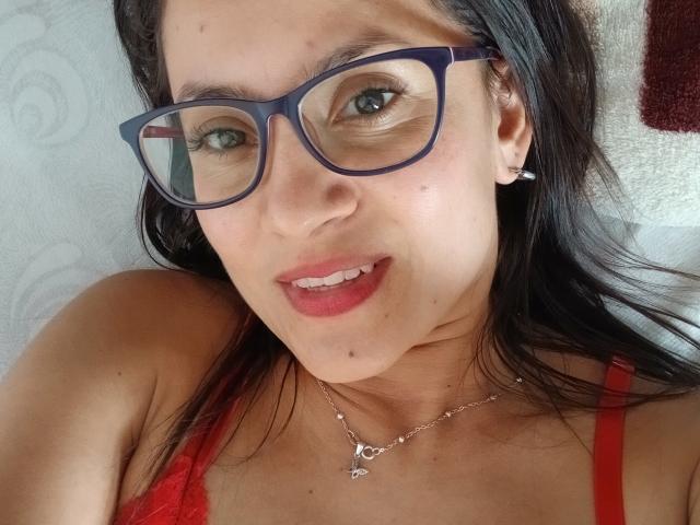 SolaraDubois - Sexe cam en vivo - 30890981