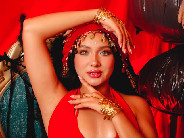 LilyConorr - Sexe cam en vivo - 30891092