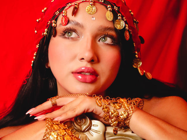 LilyConorr - Camera khiêu dâm &amp; quyến rũ trực tiếp - 30891095