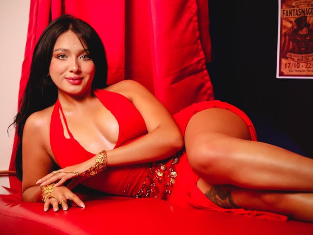 LilyConorr - Sexe cam en vivo - 30891110