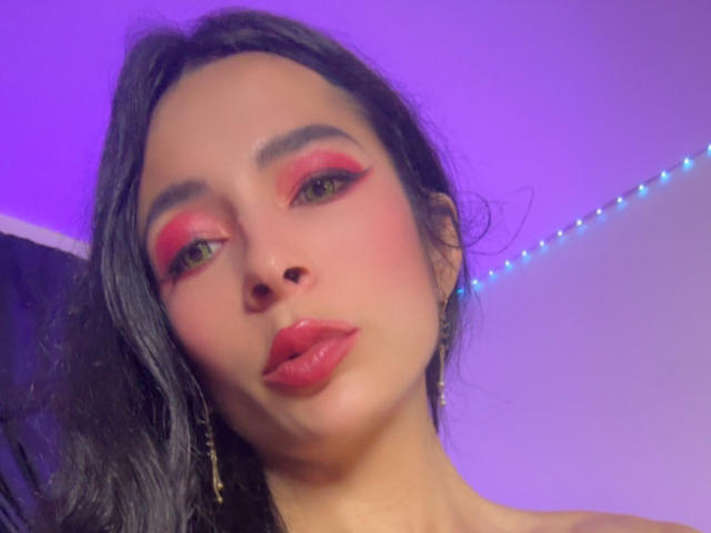 ArielNitzche - Live porn &amp; sex cam - 30891128