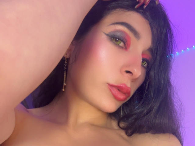 ArielNitzche - Live porn &amp; sex cam - 30891137