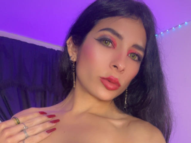 ArielNitzche - Live porn &amp; sex cam - 30891140