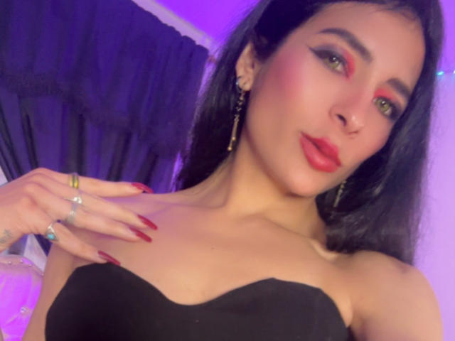 ArielNitzche - Live porn &amp; sex cam - 30891155