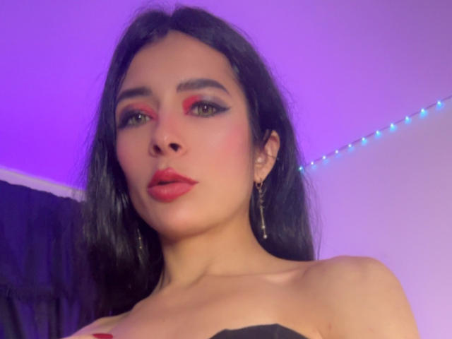 ArielNitzche - Live porn &amp; sex cam - 30891158
