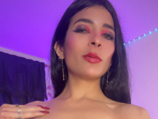 ArielNitzche - Live porn &amp; sex cam - 30891164