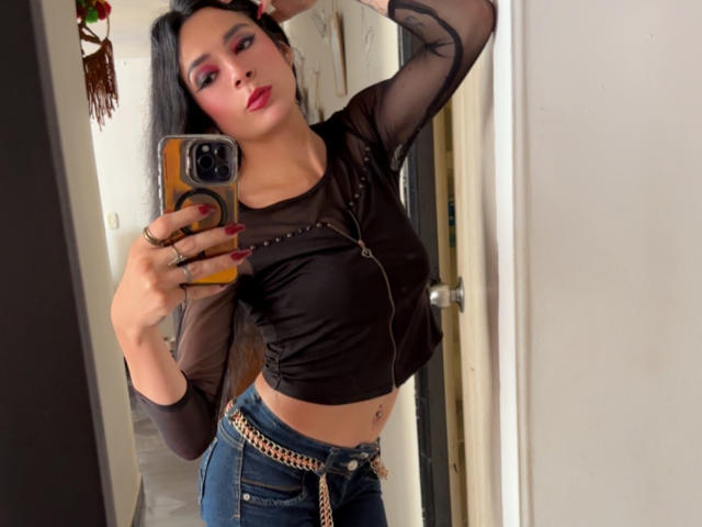ArielNitzche - Sexe cam en vivo - 30891179
