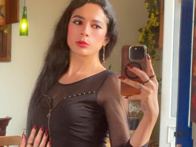 ArielNitzche - Live porn &amp; sex cam - 30891215