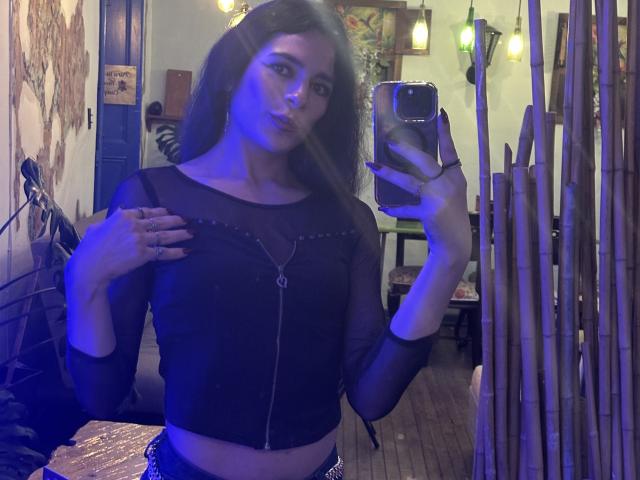ArielNitzche - Live Sex Cam - 30891224
