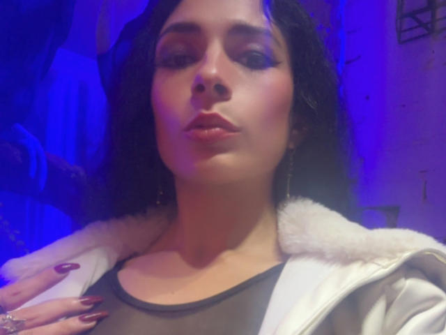 ArielNitzche - Sexe cam en vivo - 30891230