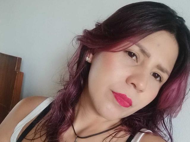 LunaTomson - Sexe cam en vivo - 30891659