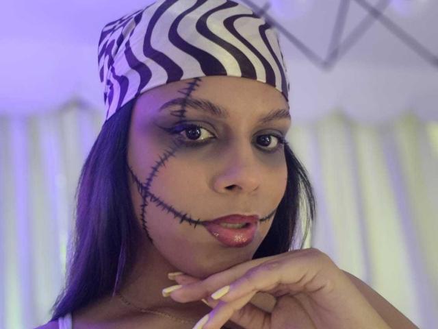 TeylorJenkins - Sexe cam en vivo - 30891662
