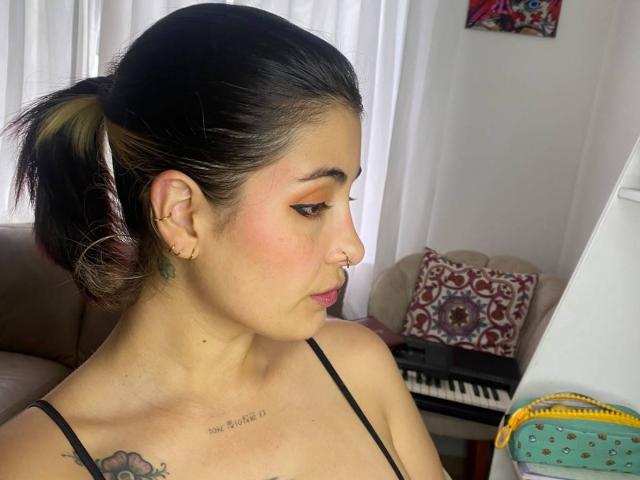 NyxVale - Sexe cam en vivo - 30891791