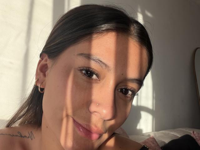 ThaliaAres - Live Sex Cam - 30891881