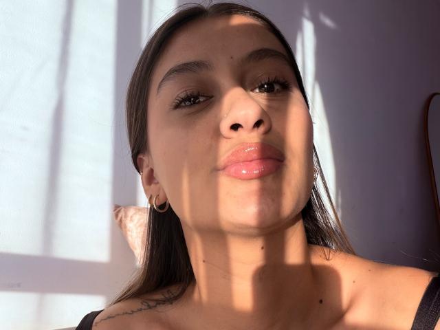 ThaliaAres - Live Sex Cam - 30891884