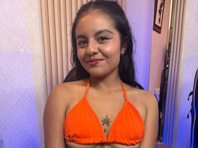 AlessiaVeega - Sexe cam en vivo - 30892040