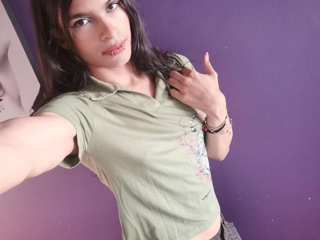 LunarisSmith - Live sex cam - 30892070