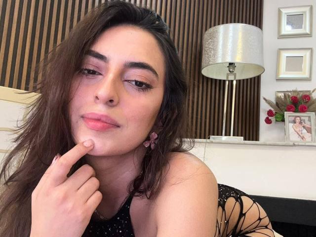 CelesteLarson - Sexe cam en vivo - 30892190