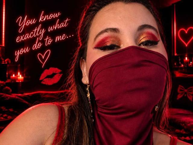 SalmaAzaman - Sexe cam en vivo - 30892199
