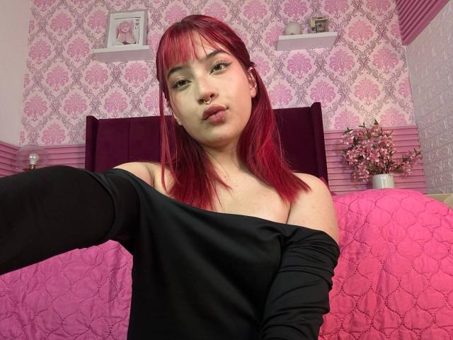 HaileyParck - Sexe cam en vivo - 30892661