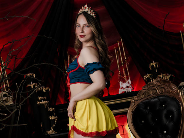 AmberWoody - сексуальная веб-камера в реальном времени - 30893018