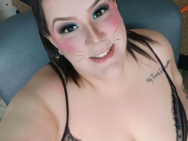 GiiannaMorrys - Sexe cam en vivo - 30893090