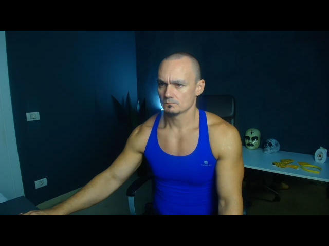 KaelSage - Sexe cam en vivo - 30893540