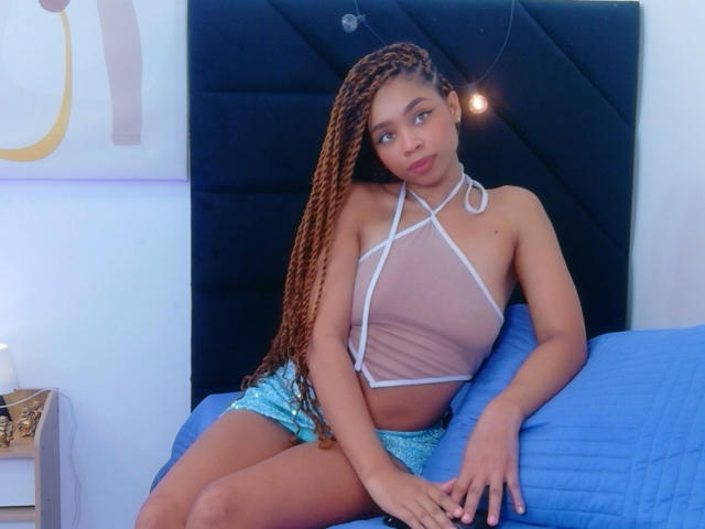 SkinnySamantha - Live porn &amp; sex cam - 30894065