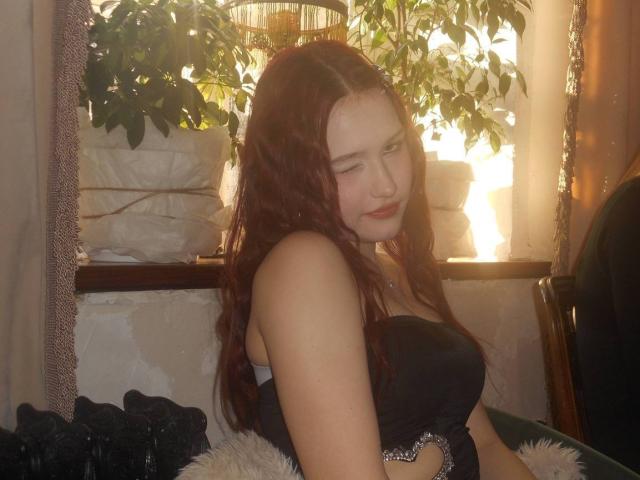 Bubochka - Sexe cam en vivo - 30894821